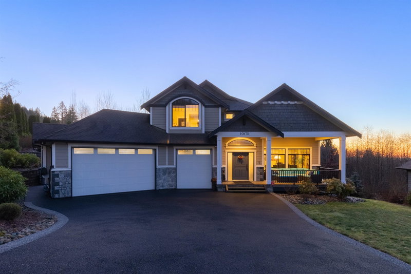 Image of home for listing MLS® R3083189