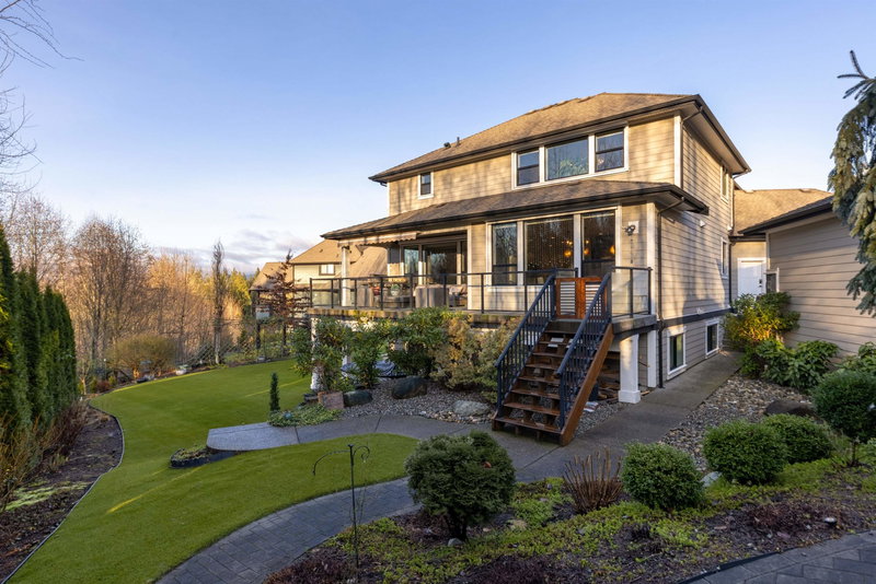 Image of home for listing MLS® R3083189