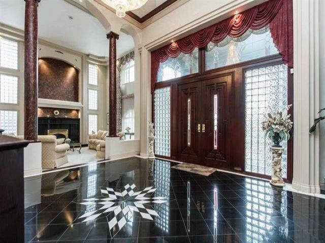 Image of home for listing MLS® R3083914