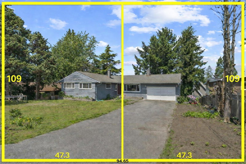 Image of home for listing MLS® R3084074