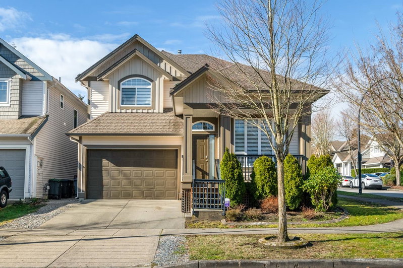 Image of home for listing MLS® R3084337