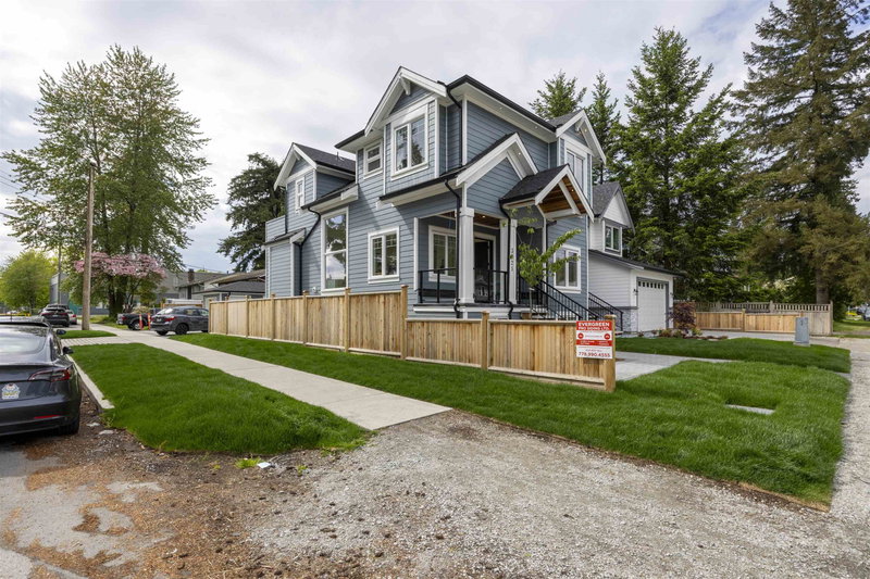 Image of home for listing MLS® R3084379