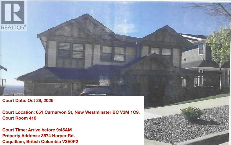 Image of home for listing MLS® R3084383