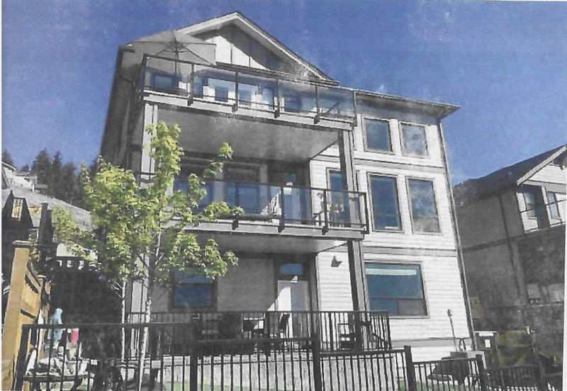 Image of home for listing MLS® R3084383
