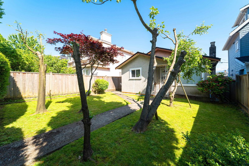 Image of home for listing MLS® R3084483