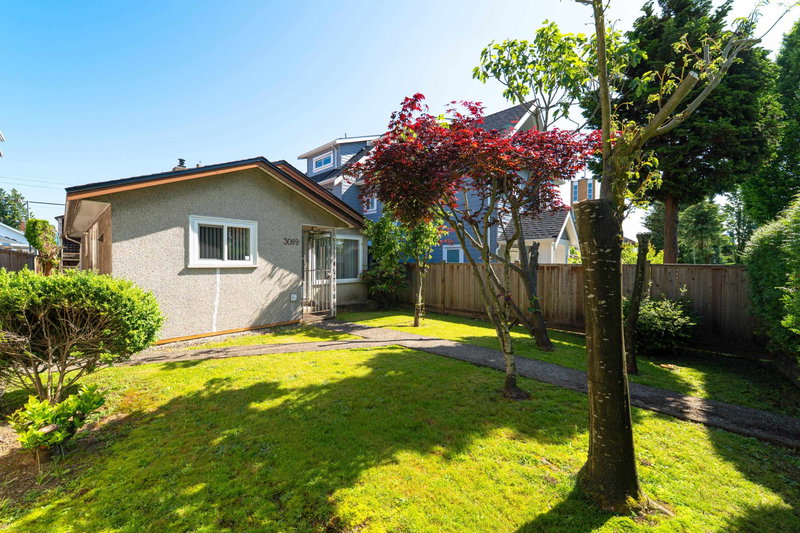 Image of home for listing MLS® R3084483