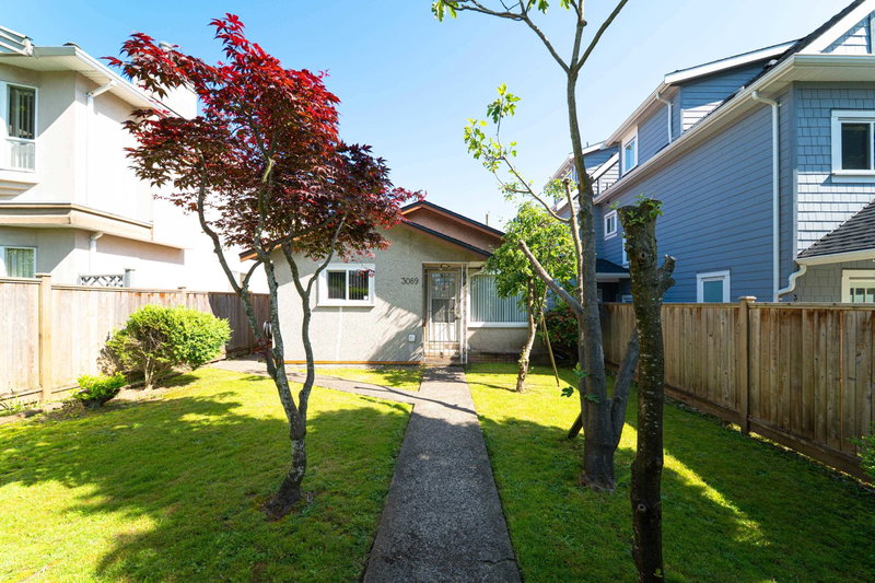 Image of home for listing MLS® R3084483