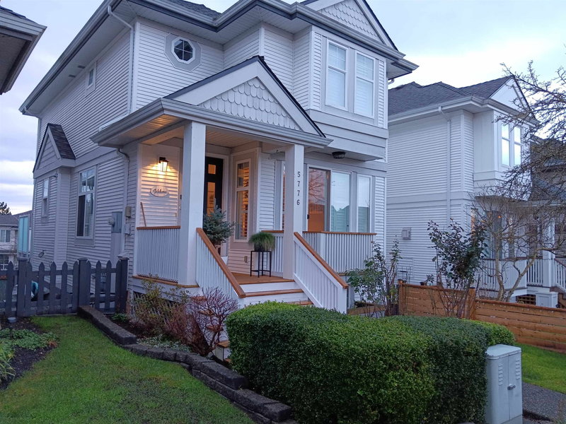 Image of home for listing MLS® R3084570