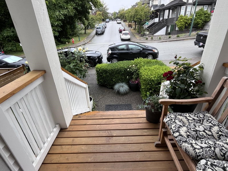 Image of home for listing MLS® R3084570
