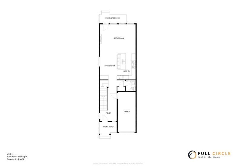 Image of home for listing MLS® R3084796