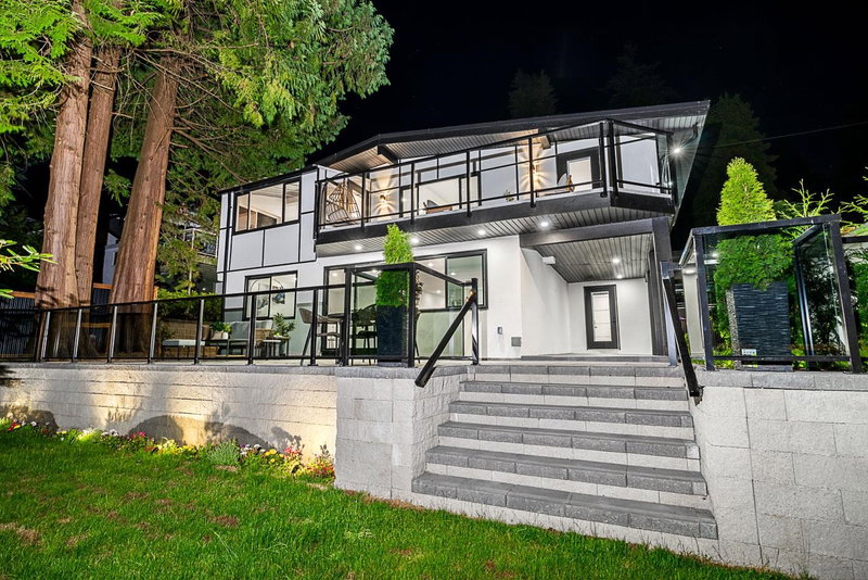 Image of home for listing MLS® R3084941