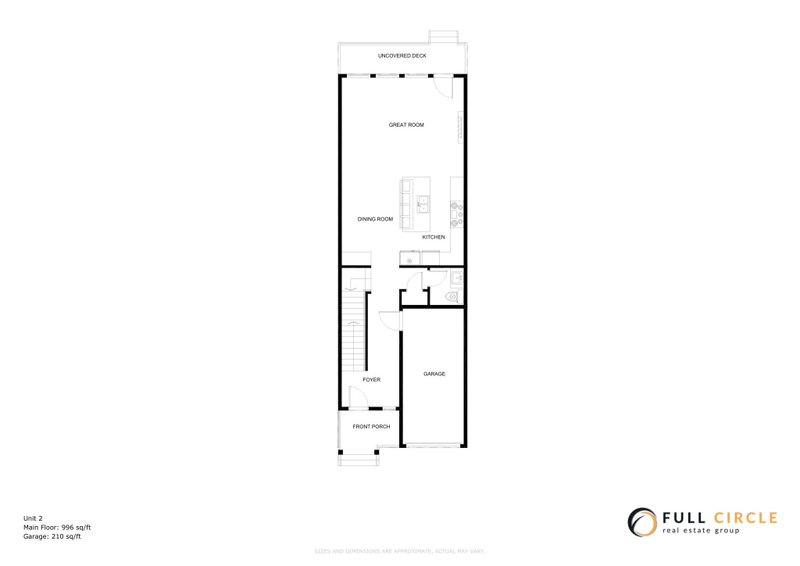 Image of home for listing MLS® R3085054