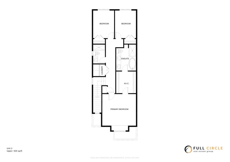 Image of home for listing MLS® R3085054