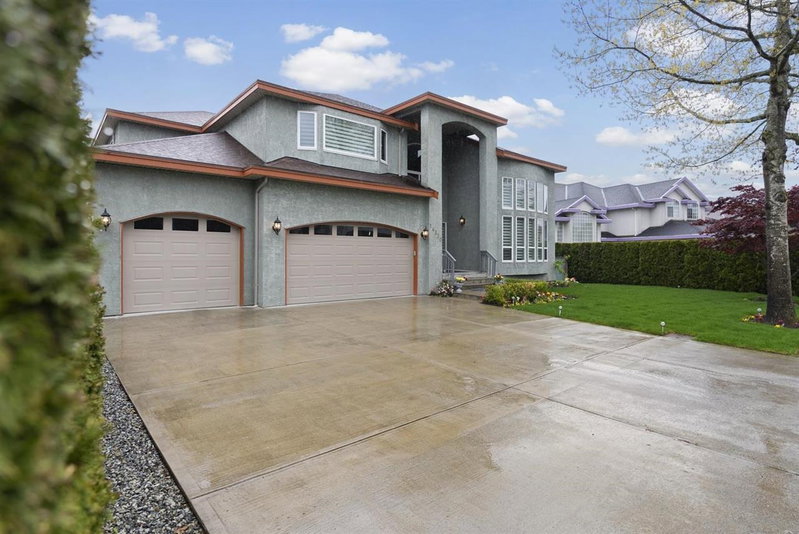 Image of home for listing MLS® R3085213