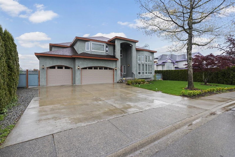 Image of home for listing MLS® R3085213