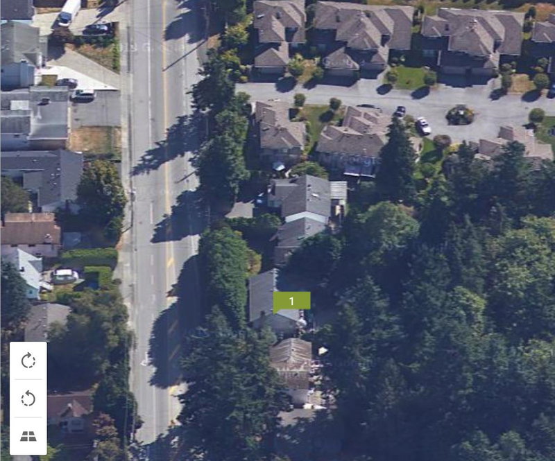 Image of home for listing MLS® R3085368