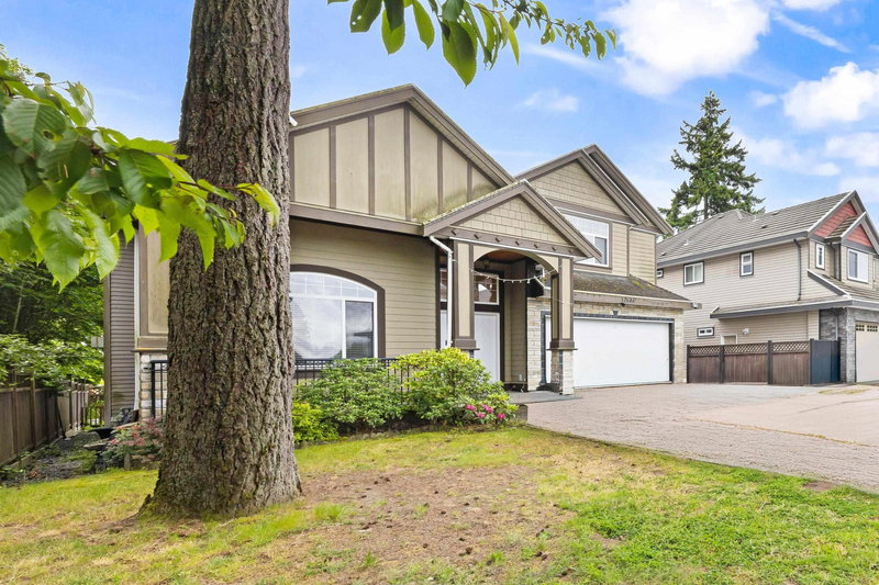 Image of home for listing MLS® R3085875
