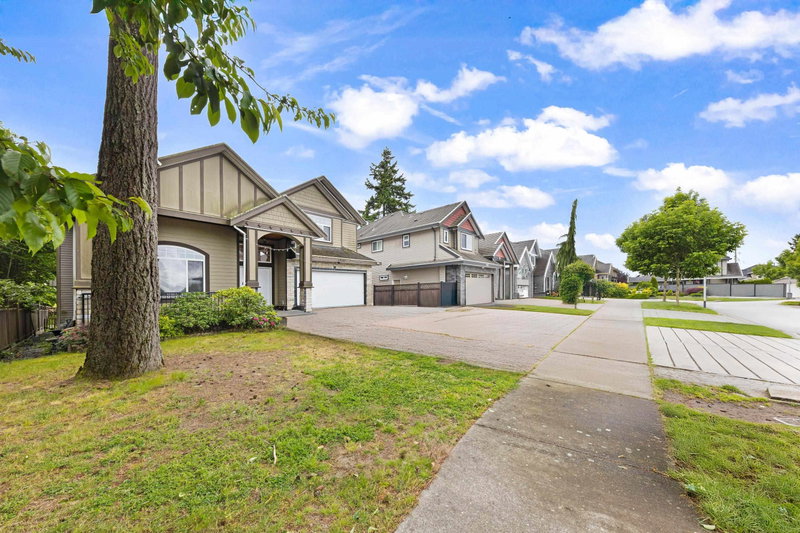 Image of home for listing MLS® R3085875