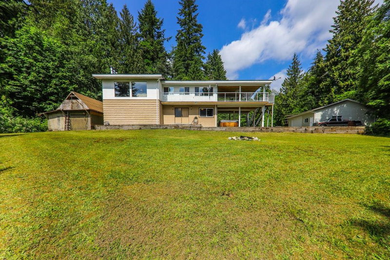 Image of home for listing MLS® R3085951