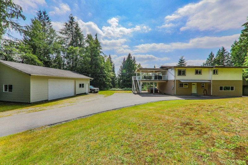 Image of home for listing MLS® R3085951