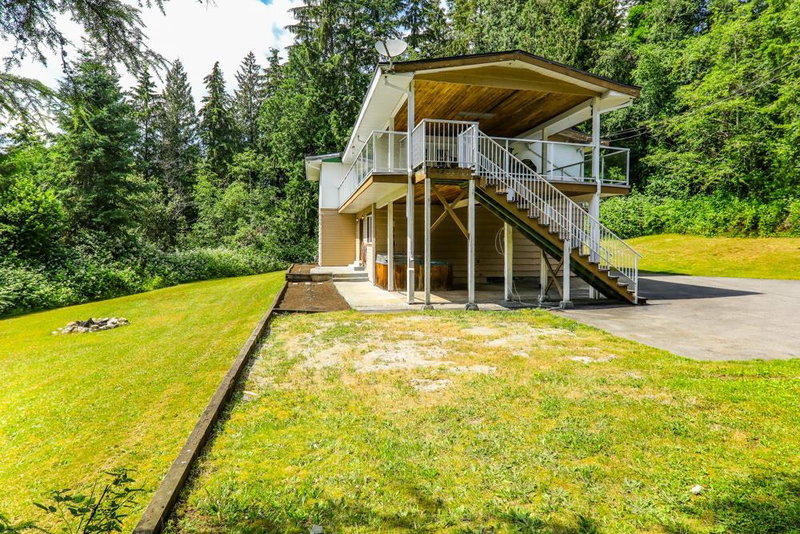 Image of home for listing MLS® R3085951