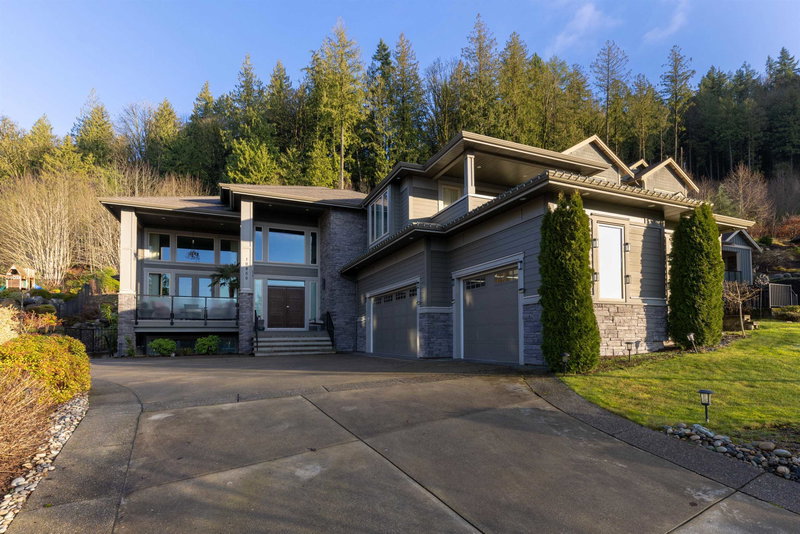 Image of home for listing MLS® R3086029