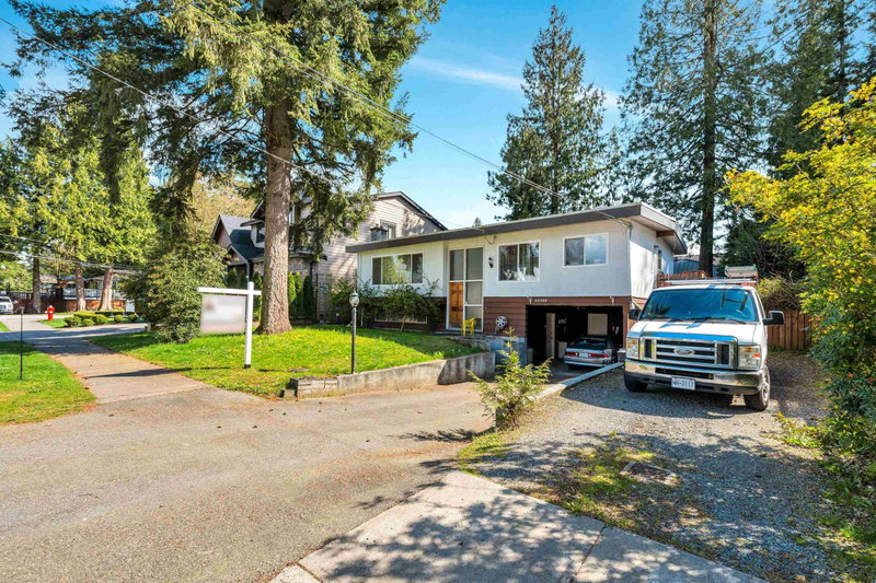 Image of home for listing MLS® R3086405