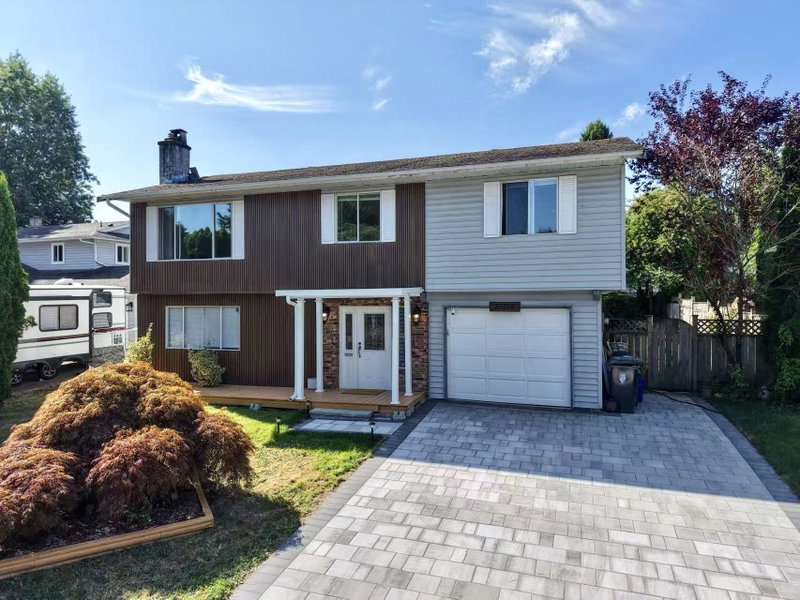 Image of home for listing MLS® R3086638