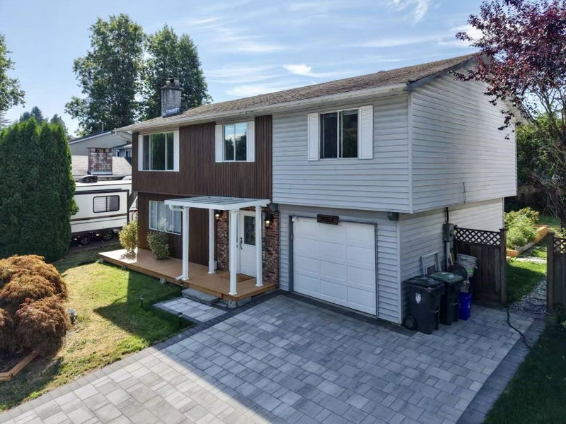Image of home for listing MLS® R3086638