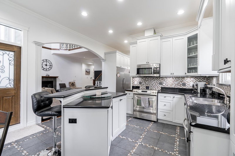 Image of home for listing MLS® R3086745