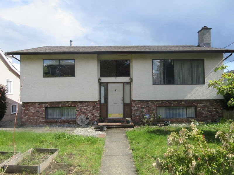 Image of home for listing MLS® R3086832