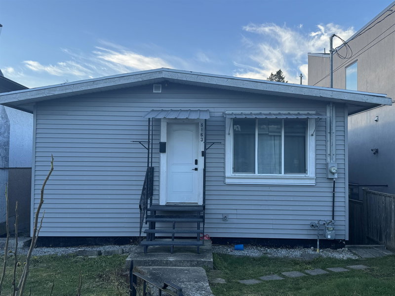 Image of home for listing MLS® R3086901