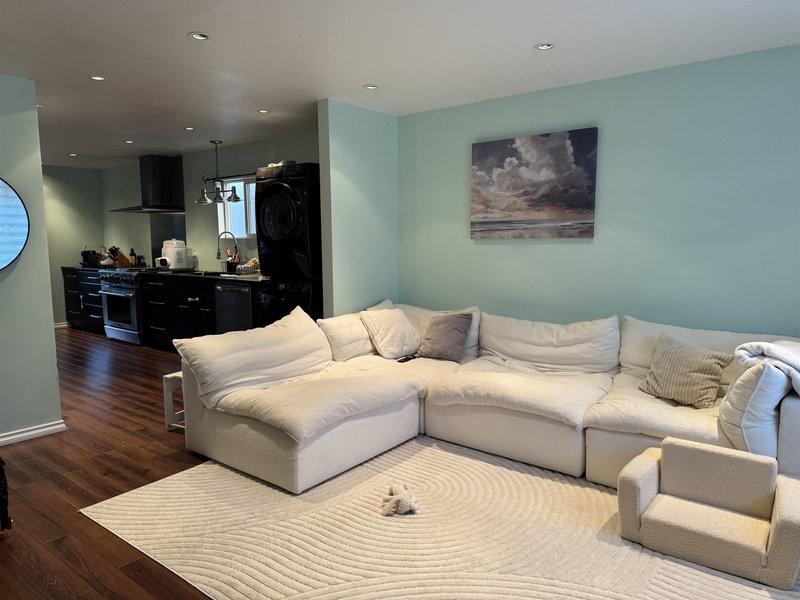 Image of home for listing MLS® R3086901
