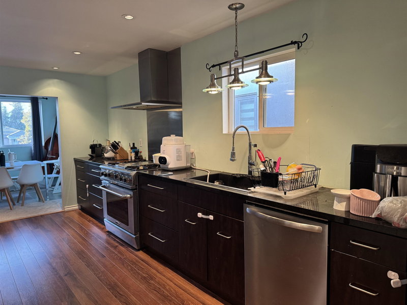 Image of home for listing MLS® R3086901