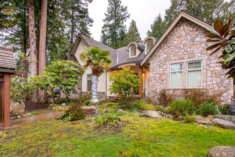 Image of home for listing MLS® R3087059