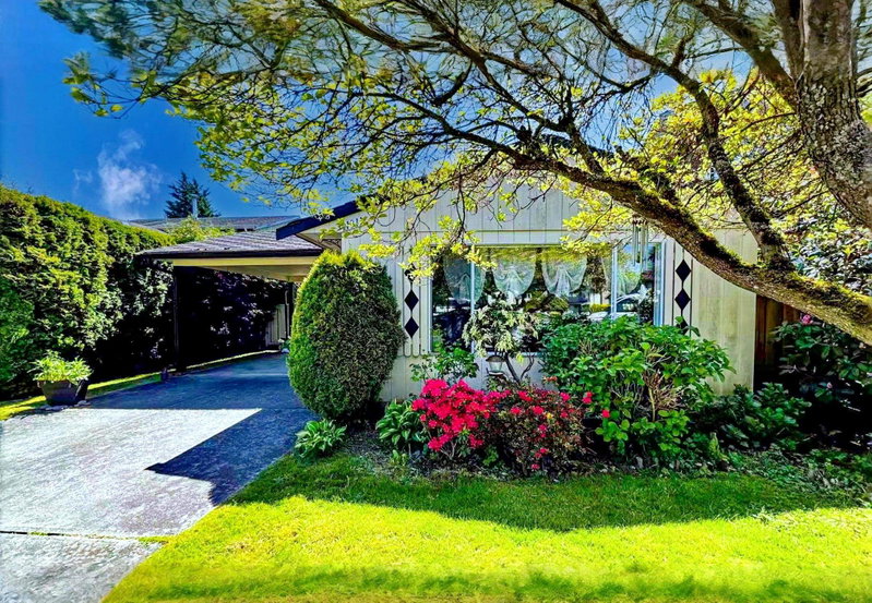 Image of home for listing MLS® R3087108