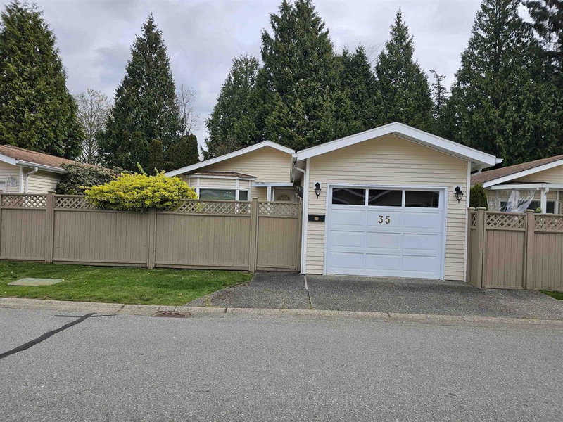 Image of home for listing MLS® R3087142