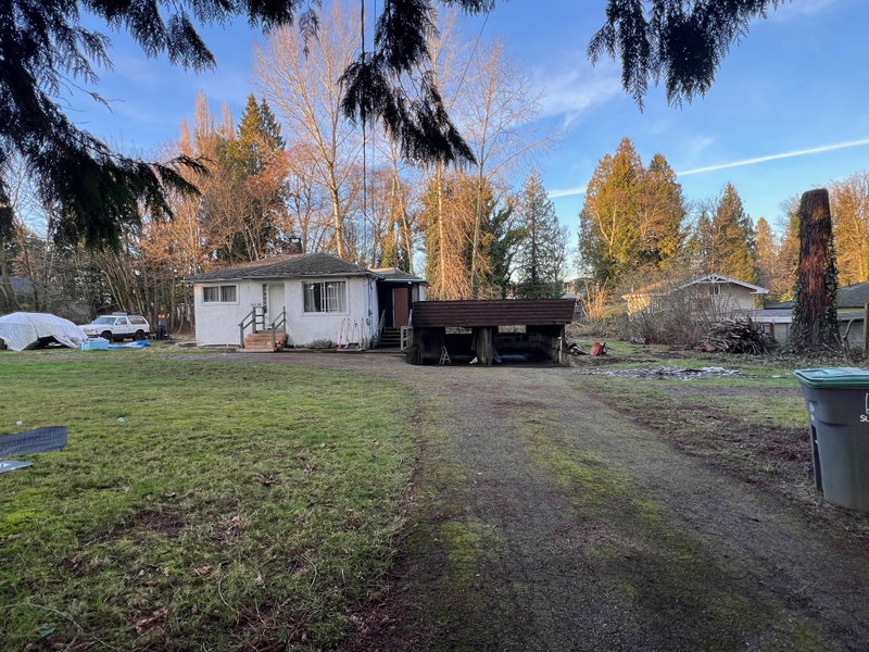 Image of home for listing MLS® R3087193