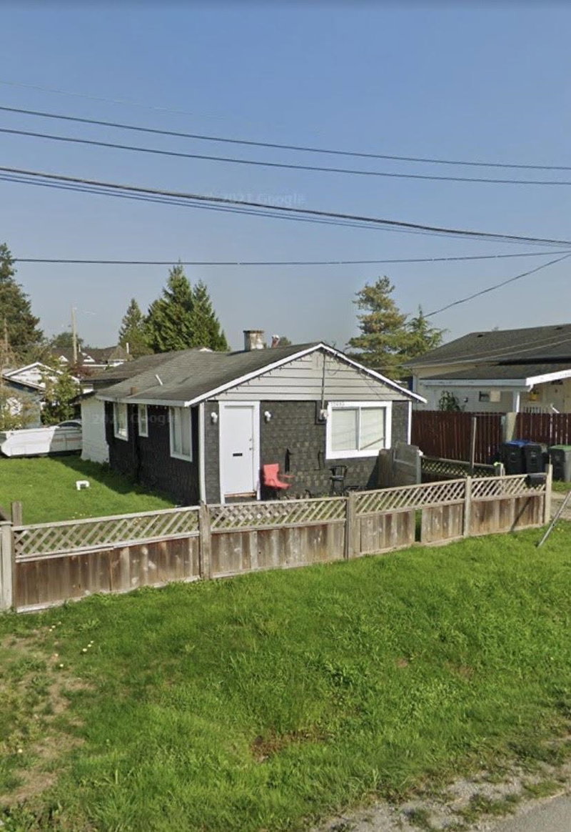 Image of home for listing MLS® R3087257