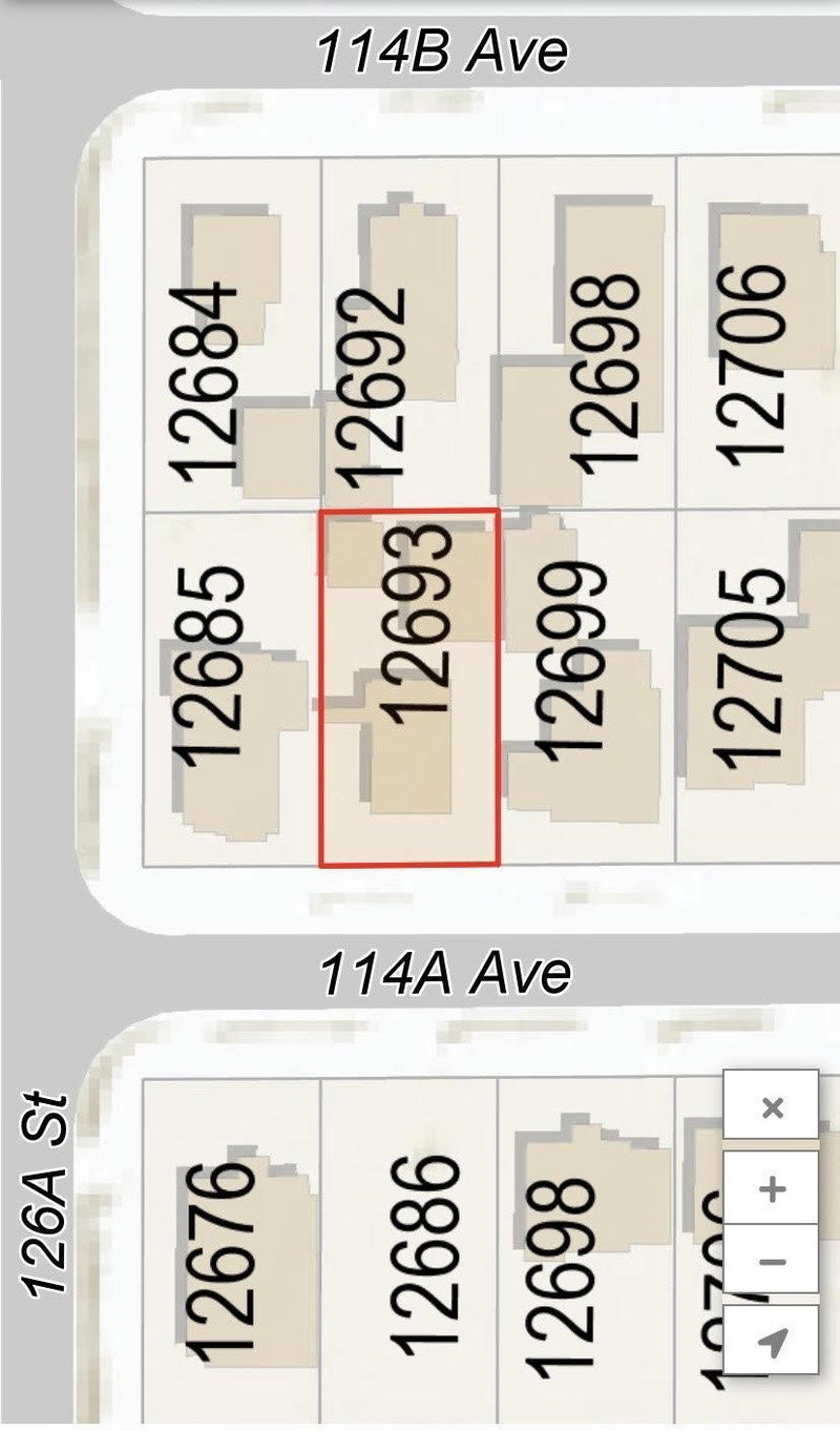 Image of home for listing MLS® R3087257