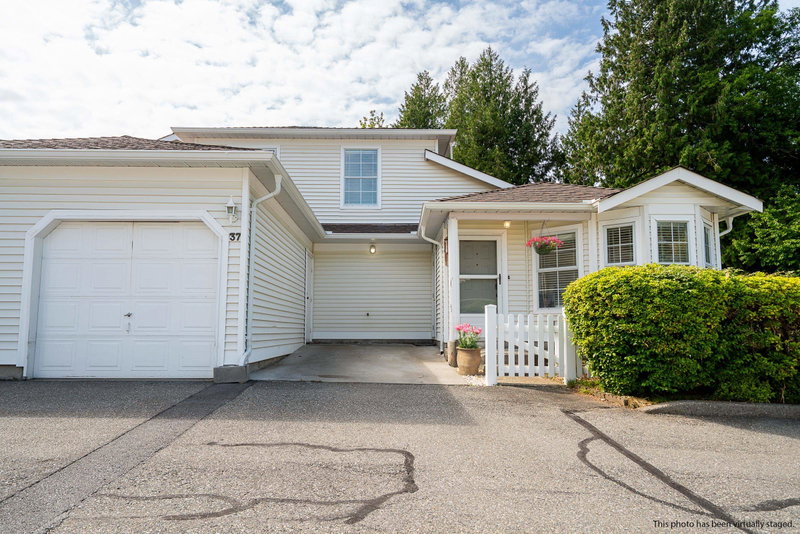 Image of home for listing MLS® R3087299