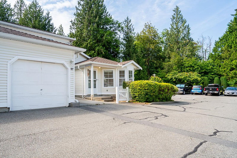 Image of home for listing MLS® R3087299