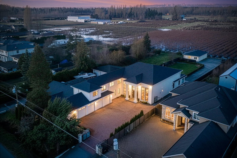 Image of home for listing MLS® R3087488