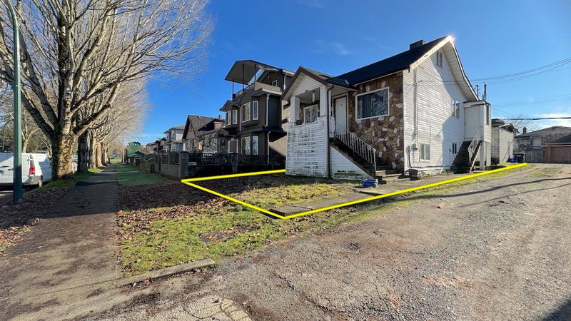 Image of home for listing MLS® R3087610