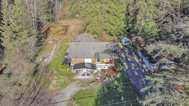 Image of home for listing MLS® R3087807