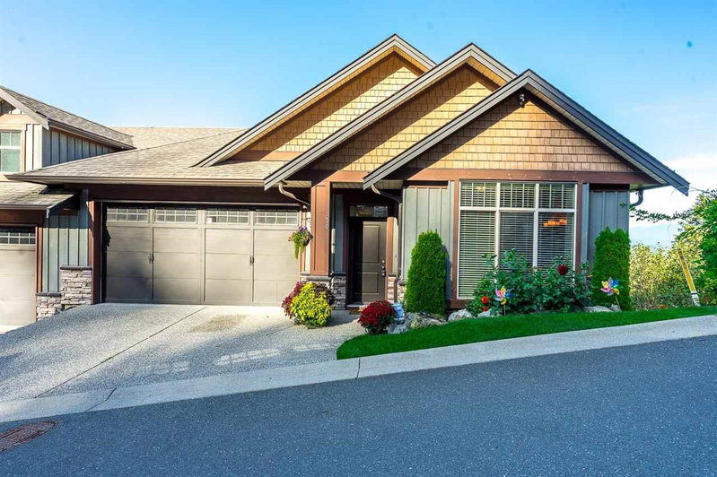 Image of home for listing MLS® R3087827