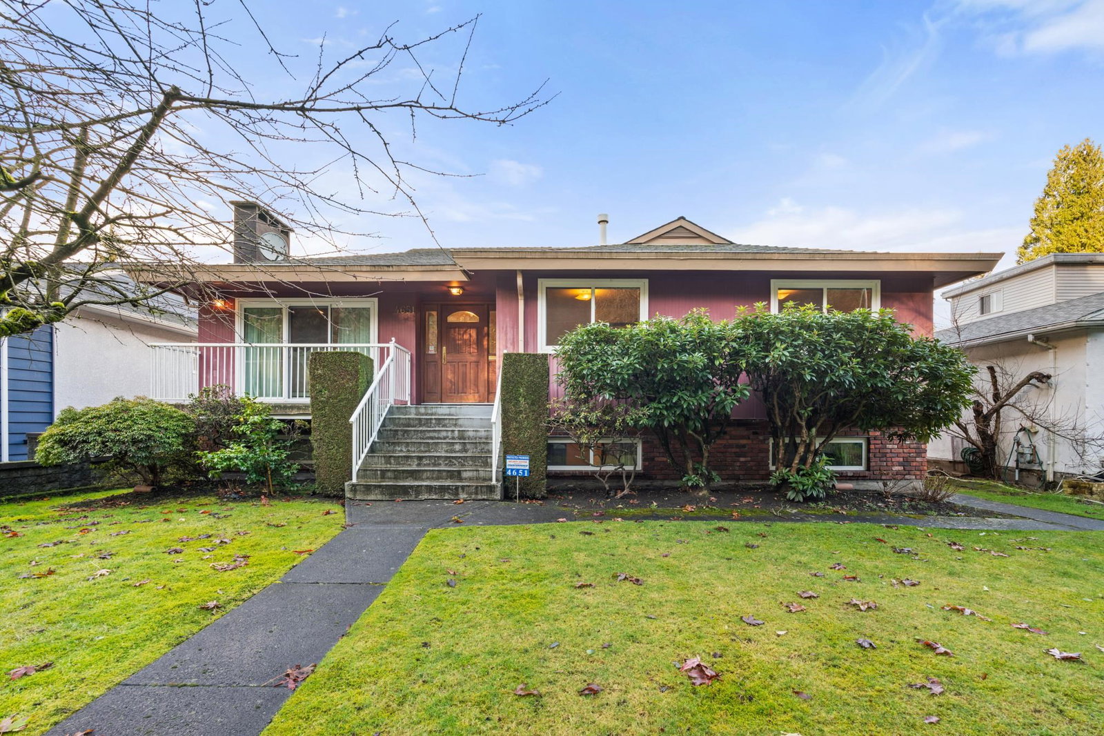 Image of home for listing MLS® R3087854