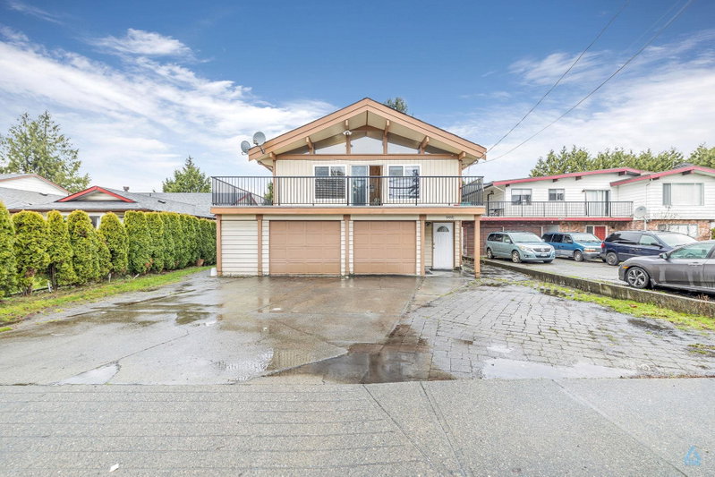 Image of home for listing MLS® R3087926