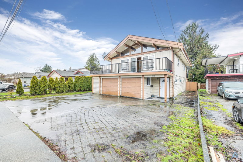 Image of home for listing MLS® R3087926