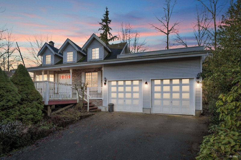 Image of home for listing MLS® R3088209